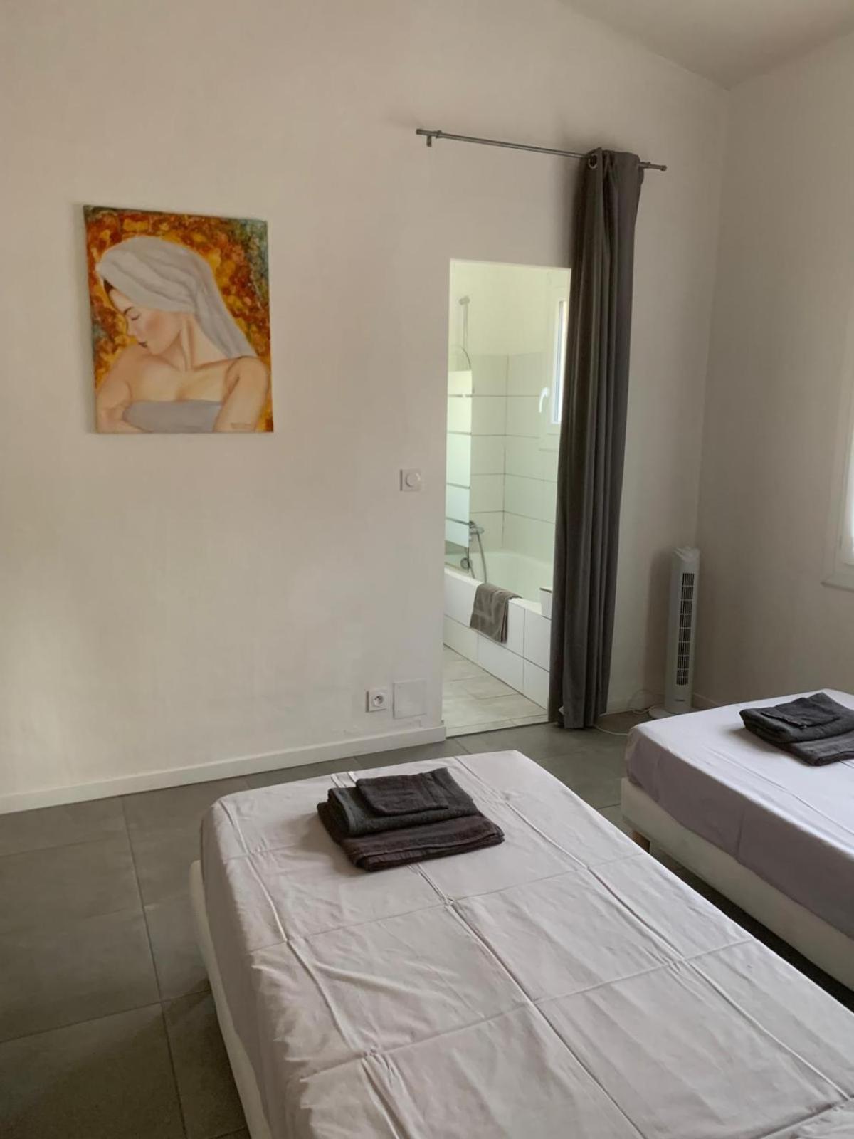 Corsicadream Arone Superbe Appartement Dans Villa, Vue Panoramique Mer, Piscine, Proche Porticcio Pietrosella Exteriér fotografie